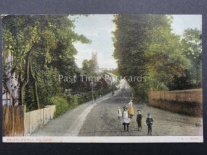 Essex: Prittlewell Village, Southend on Sea c1905