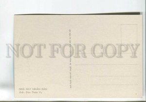 196688 Vietnam Hai Phong old postcard