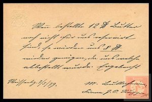 Kingdom of Bavaria Postcard