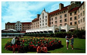 New York Long Island  Lido Beach Hotel