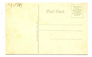 MA - Haverhill. Post Office