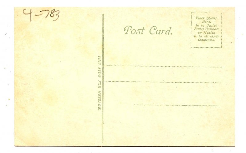 MA - Haverhill. Post Office