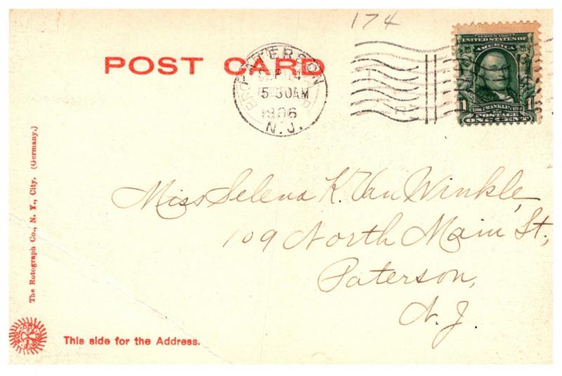 New York  City , Bronx River , Bronx Park