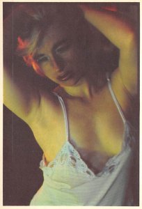 Cindy Sherman, Portarit  