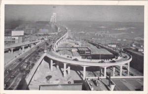 San Francisco-Oakland Bay Bridge California