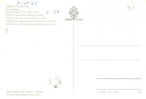 Firenze, Galleria Uttizi  