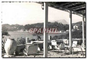 The Garonne - Vieux Moulin - Old Postcard