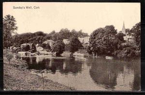 Ireland, Cork (FV 0252)