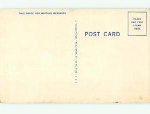 Linen Risque SEXY BIKINI GIRLS WITH WELCOME SIGN AB6722@