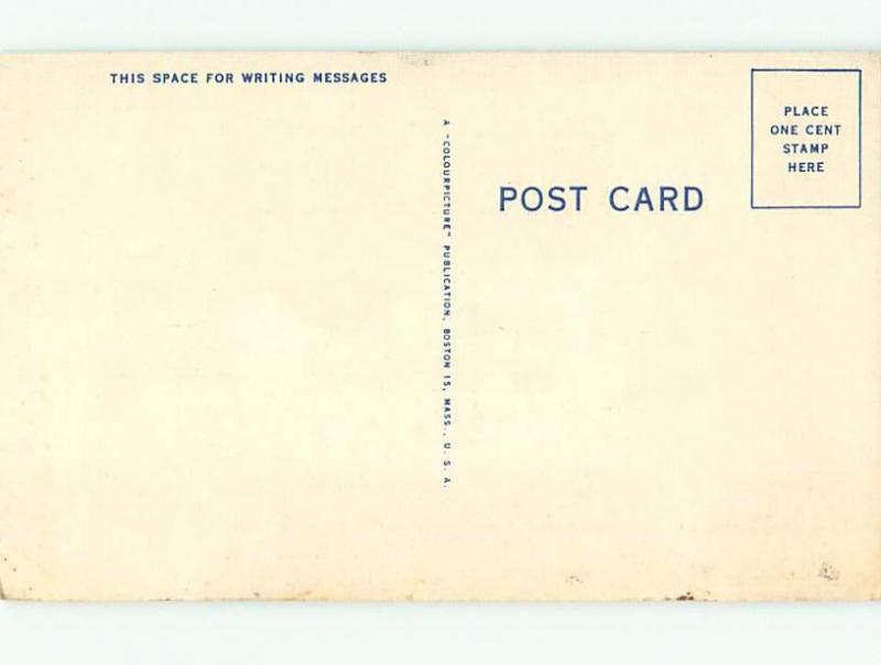 Linen Risque SEXY BIKINI GIRLS WITH WELCOME SIGN AB6722@