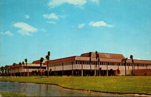 Florida Fort Myers Edison Junior College 1968