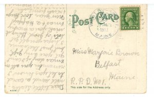 Greeting - Christmas & New Year  (crease)