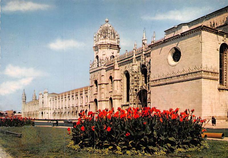 Lisboa - Portugal