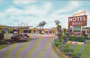 Florida Lake Wales Sands Motel & Restaurant