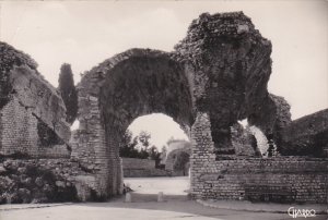 France Nice Les Arenes Romaines