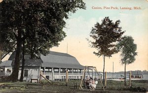 Pine Park Casino - Lansing, Michigan MI
