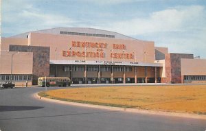 KY Fair and Exposition Center Freedom Hall Louisville KY