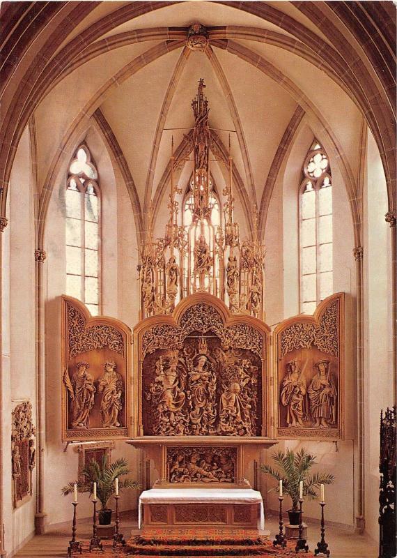 B63291 Breisach am Rhein St Stephansmunster  germany