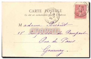 Old Postcard Parame The Casino