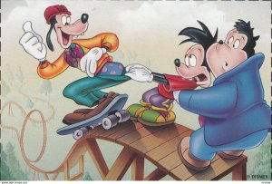 Goofey & Mickey , 1990s