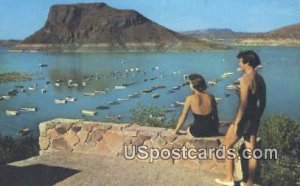 Water Sports - Elephant Butte, New Mexico NM  