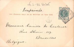 BR64305 hastings east hill   uk