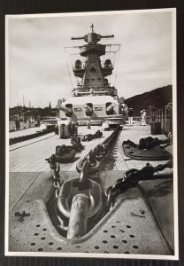 GERMAN THIRD 3rd REICH ORIGINAL ADOLF HITLER SAMMELBILD COLLECTOR PHOTO CARD