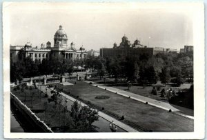 M-23937 National Assembly Belgrade Serbia