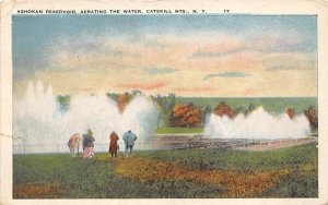 Ashokan Reservoir