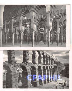 Postcard Modern CORDCBA Mezquita-Catedral. A Laberinto
columnas
Mosque Cathed...