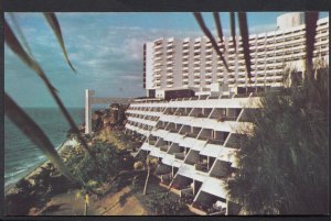 Thailand Postcard - Royal Cliff Beach Hotel, Pattaya Beach Resort  A6810