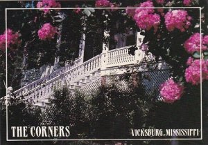 The Corners Vicksburg Mississippi