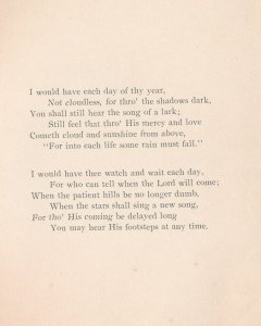 St Augustine FL, Florida - Souvenir Christmas Folder - Circa 1900