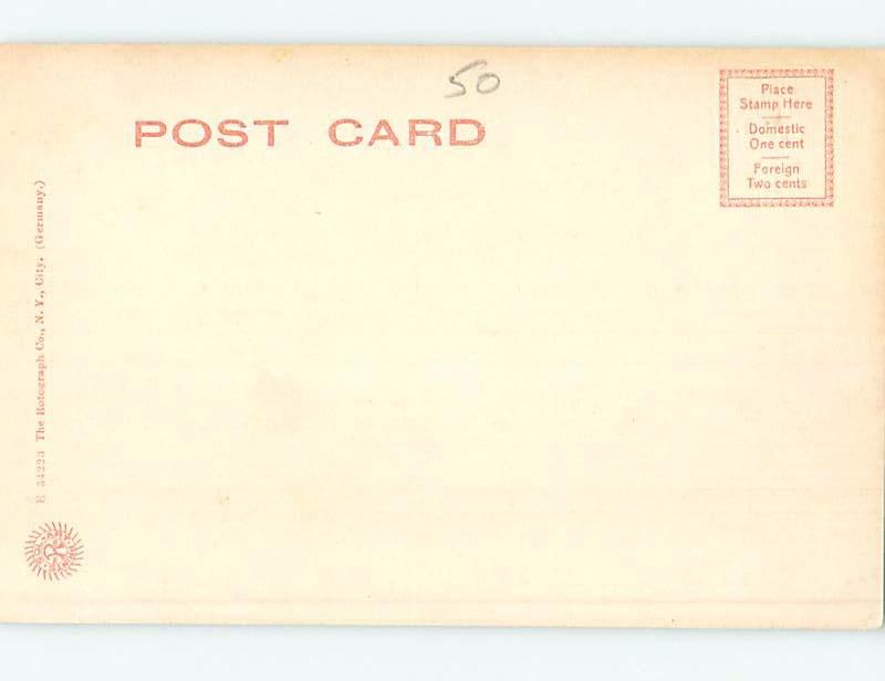 Pre-1907 SCHOOL Duluth Minnesota MN A1763