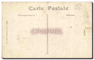 Old Postcard Lepine Notre Dame Rose Window