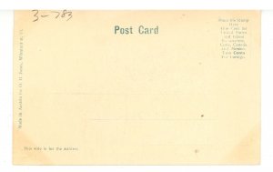 VT - Wilmington. Childs Tavern  ca 1906