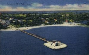 Palmetto Pier - Florida FL