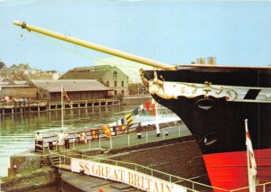 uk46282 great western dock bristol uk