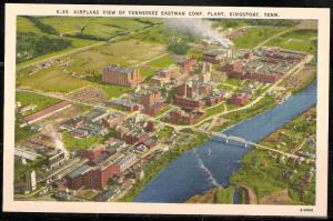 Kingsport, Tennessee (K-33)