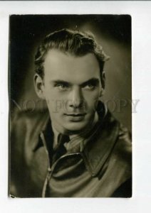 3159195 BATALOV Russian Soviet MOVIE Theatre DRAMA Actor PHOTO