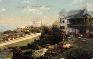 Rhode Island Narragansett Pier   Dunmere