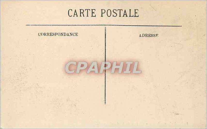 Old Postcard MONACO. � The Chapel of St. D�vote.