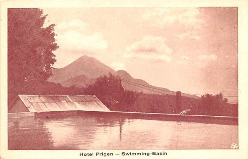 Hotel Prigen Swimming Basin Indonesia, Republik Indonesia Unused 