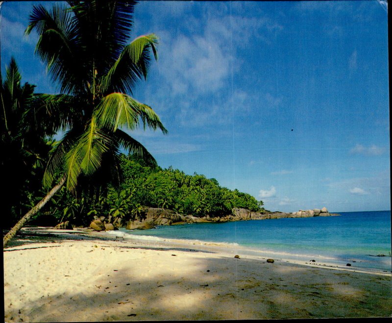 IMN5567 anse takamaka mahe seychelles  africa 