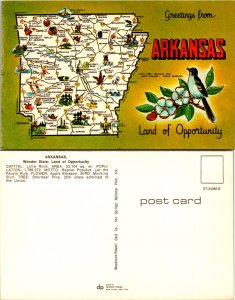 Greetings from Arkansas (10995