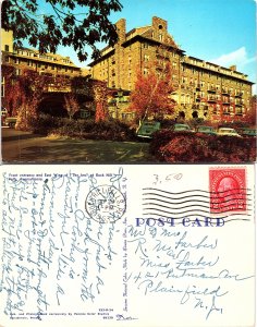 Pennsylvania, Buck Hill Falls