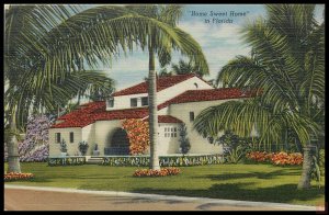 Home Sweet Home, Fla