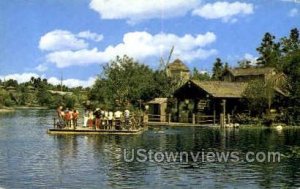 Walt Disney World - Orlando, Florida FL  