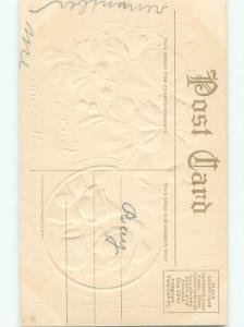 Divided-Back CHILDREN SCENE Great Postcard AA5467