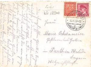 bg18900 Czech Rohrsdorf im Hintergrunde Zwickau